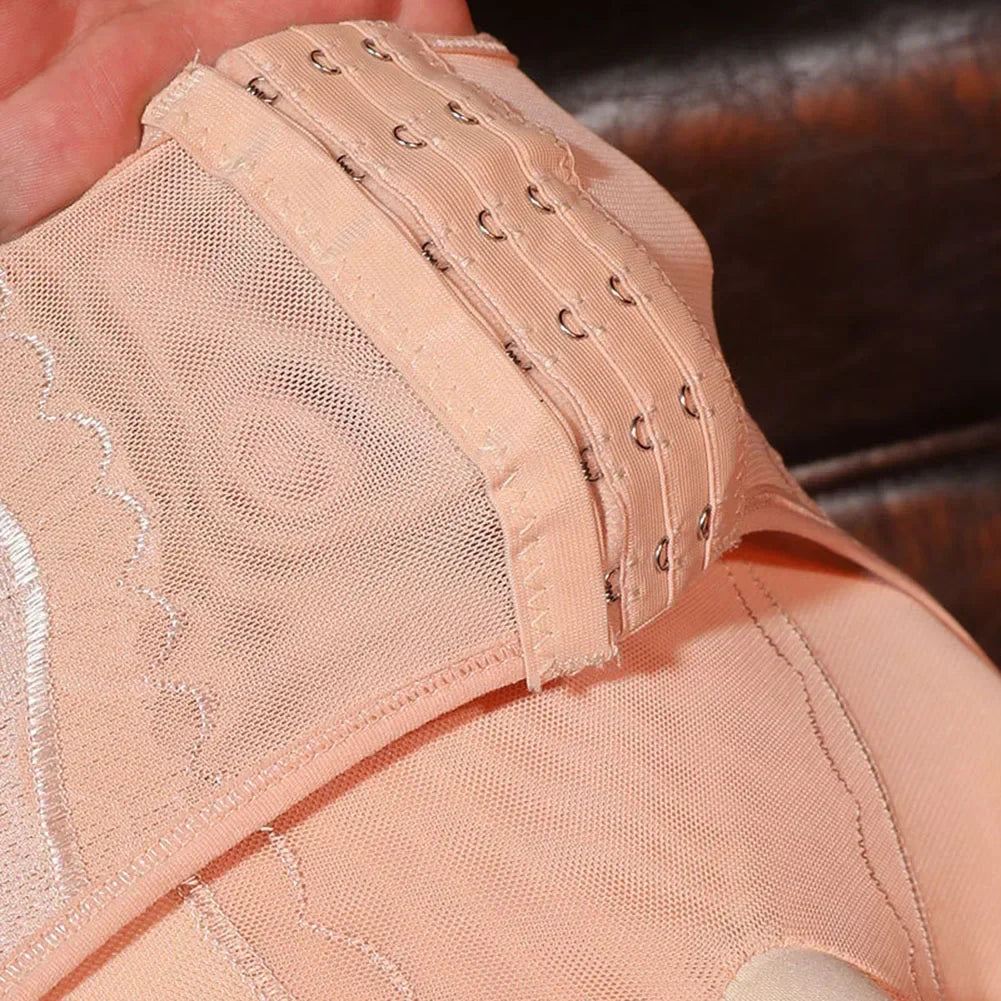 The Empress High-Waisted Contouring Gaff
