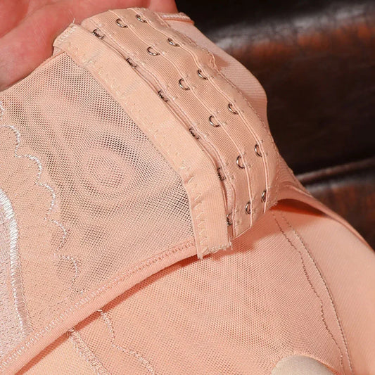 The Empress High-Waisted Contouring Gaff